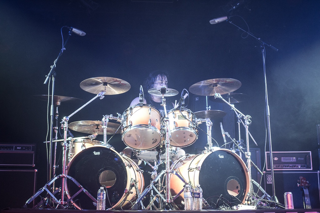 IMG 1799 - Sean Killian de Vio-lence; "No hay que dejarse vencer de las adversidades"