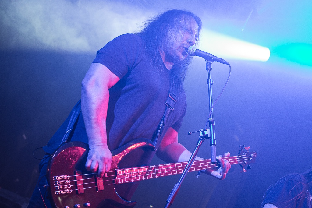 IMG 1805 - Sean Killian de Vio-lence; "No hay que dejarse vencer de las adversidades"