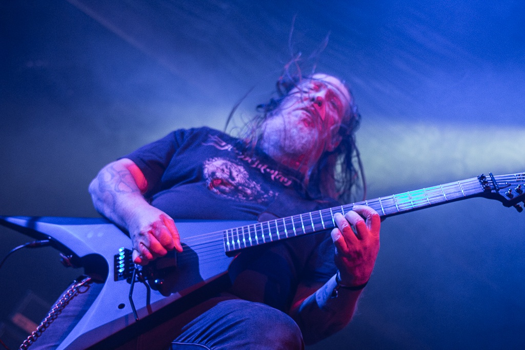 IMG 1807 - Sean Killian de Vio-lence; "No hay que dejarse vencer de las adversidades"