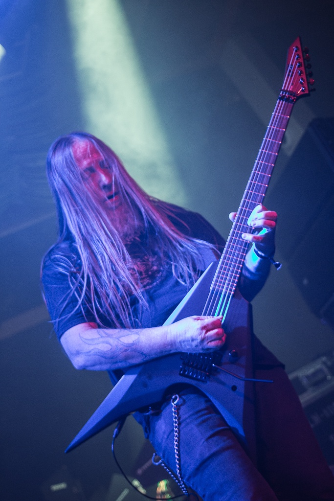 IMG 1811 1 - Sean Killian de Vio-lence; "No hay que dejarse vencer de las adversidades"