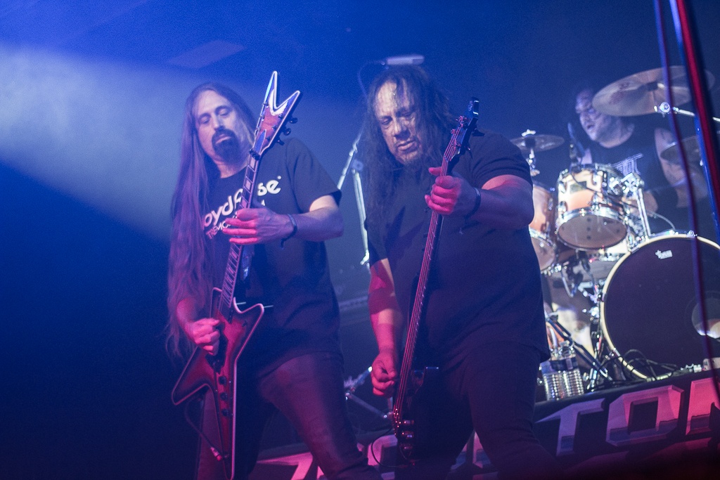 IMG 1812 - Sean Killian de Vio-lence; "No hay que dejarse vencer de las adversidades"