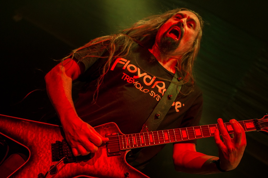 IMG 1824 - Sean Killian de Vio-lence; "No hay que dejarse vencer de las adversidades"