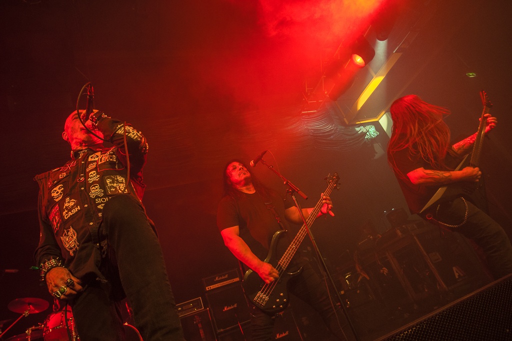 IMG 1834 - Sean Killian de Vio-lence; "No hay que dejarse vencer de las adversidades"