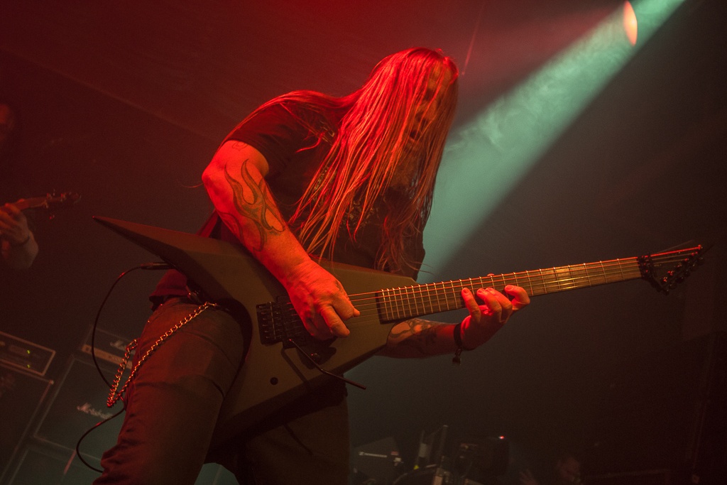 IMG 1842 - Sean Killian de Vio-lence; "No hay que dejarse vencer de las adversidades"