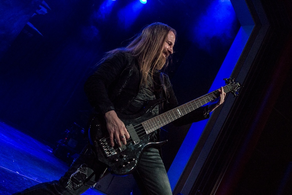 IMG 1973 - LA AVENTURA DEL 70000 TONS OF METAL EN IMAGENES - PRIMERA PARTE