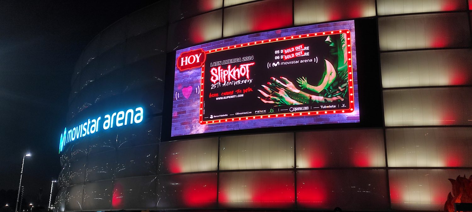 IMG 20241106 191843 1500x675 - EXITOSO REGRESO DE SLIPKNOT A BOGOTA