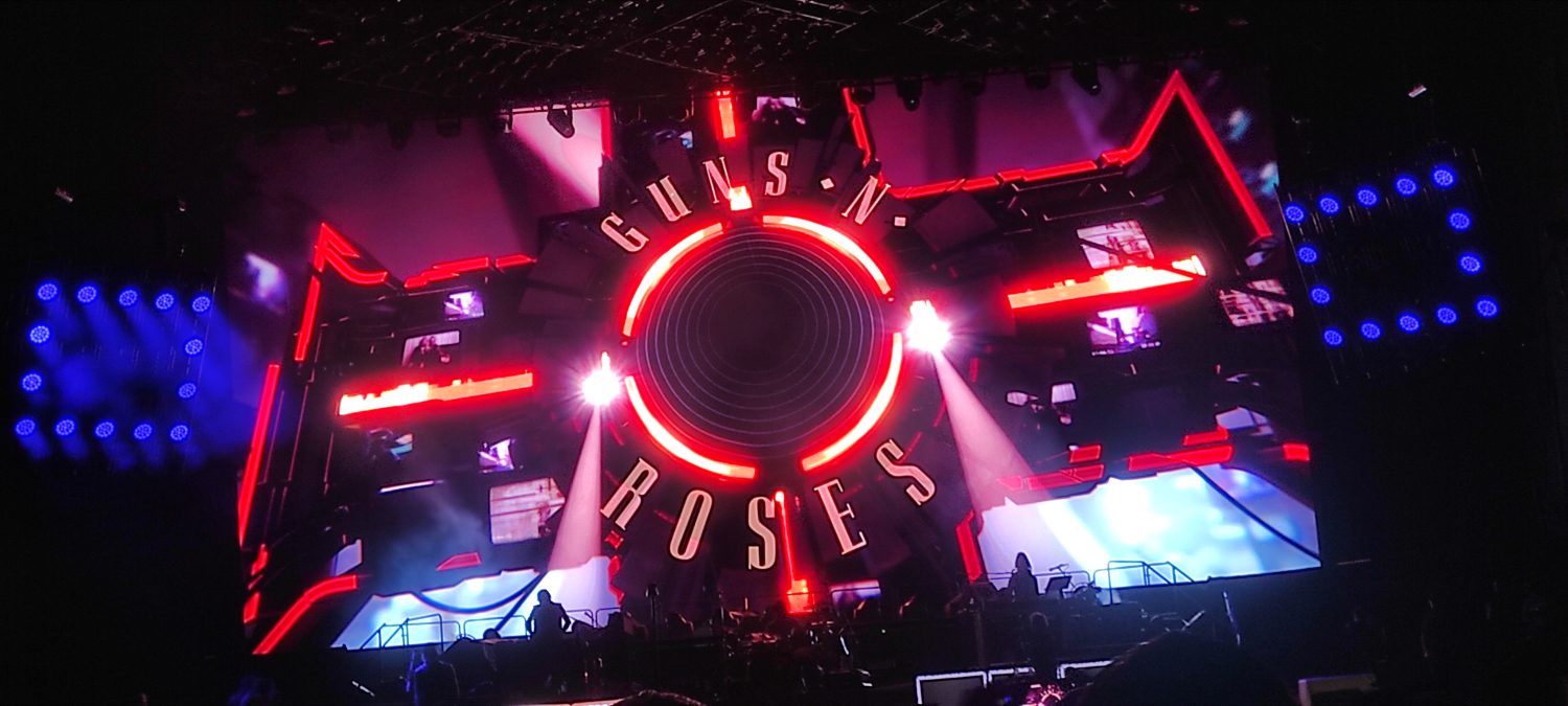 IMG 20251011 214657 1500x675 - Guns N' Roses en Medellin, una experiencia inolvidable