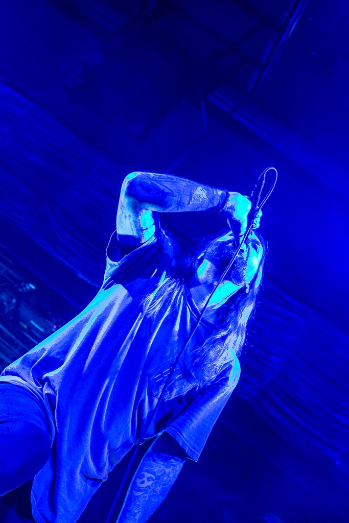 IMG 2026 - LA AVENTURA DEL 70000 TONS OF METAL EN IMAGENES - PRIMERA PARTE