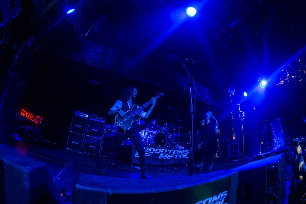 IMG 3053 - SEVEN SPIRES NOS HABLA DE SU EXPERIENCIA EN EL 70000TONS OF METAL