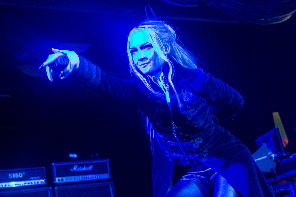 IMG 3062 - SEVEN SPIRES NOS HABLA DE SU EXPERIENCIA EN EL 70000TONS OF METAL