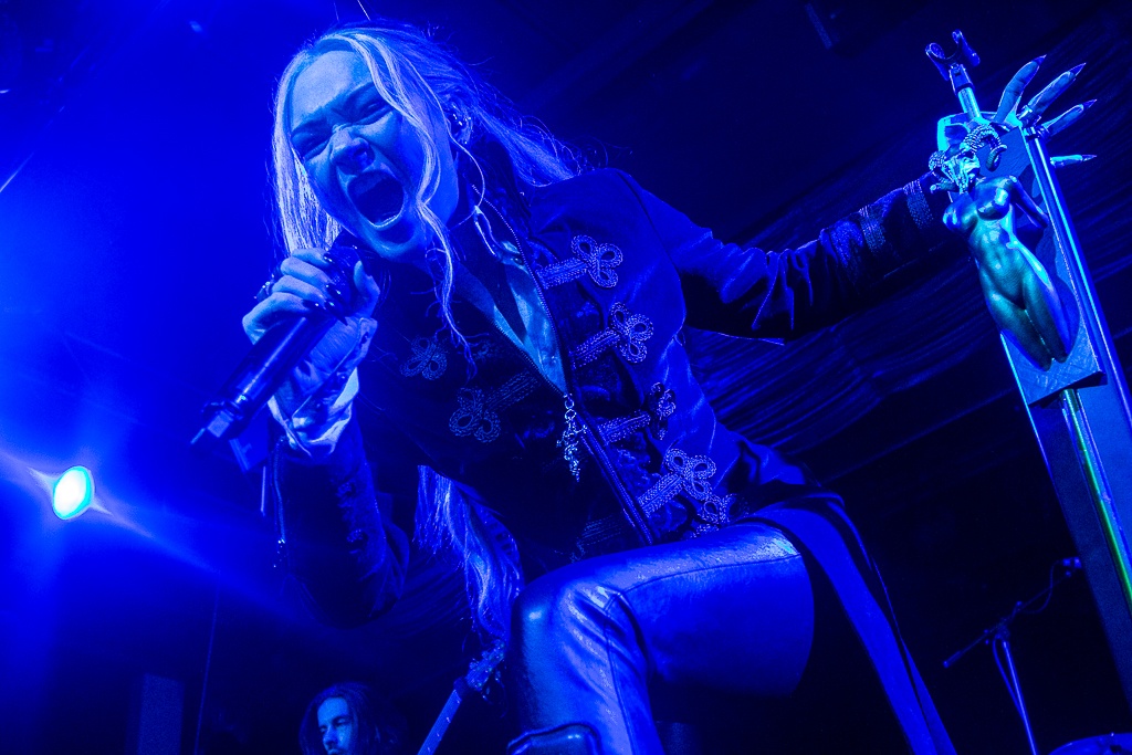 IMG 3065 - SEVEN SPIRES NOS HABLA DE SU EXPERIENCIA EN EL 70000TONS OF METAL