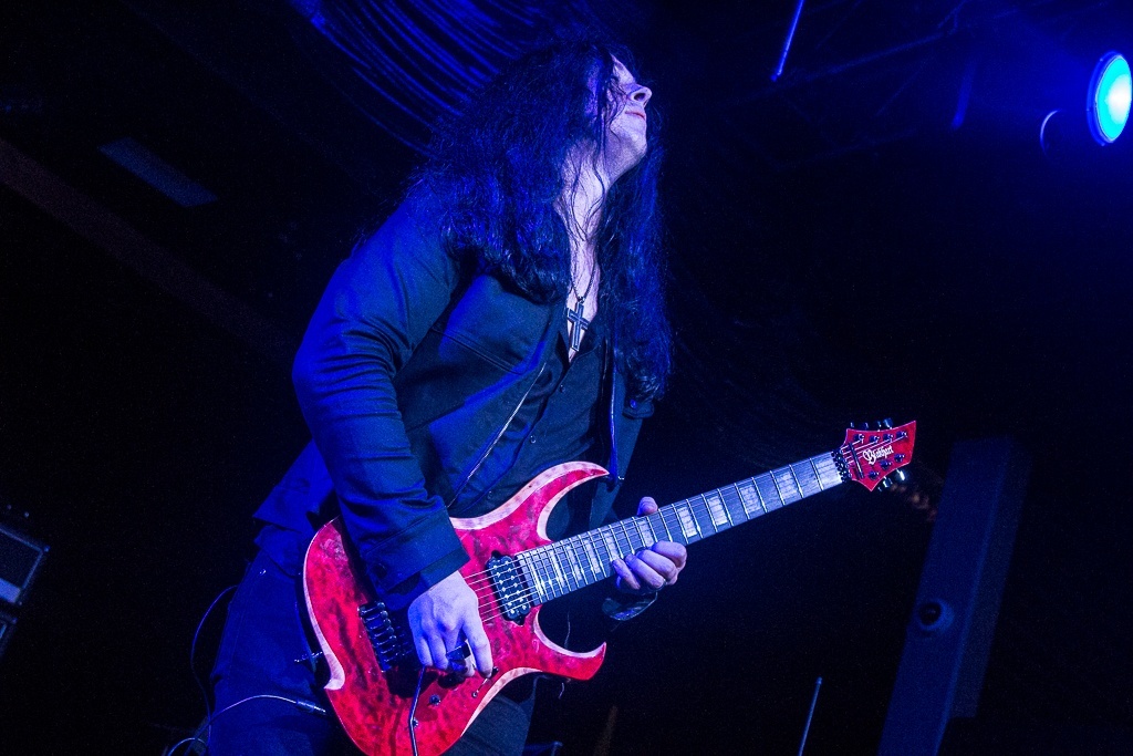 IMG 3075 - SEVEN SPIRES NOS HABLA DE SU EXPERIENCIA EN EL 70000TONS OF METAL