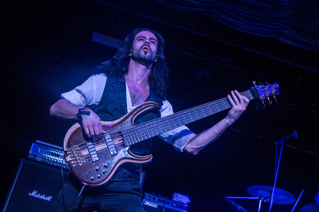 IMG 3082 - SEVEN SPIRES NOS HABLA DE SU EXPERIENCIA EN EL 70000TONS OF METAL