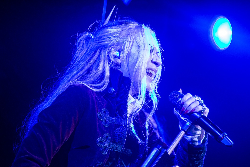 IMG 3088 - SEVEN SPIRES NOS HABLA DE SU EXPERIENCIA EN EL 70000TONS OF METAL