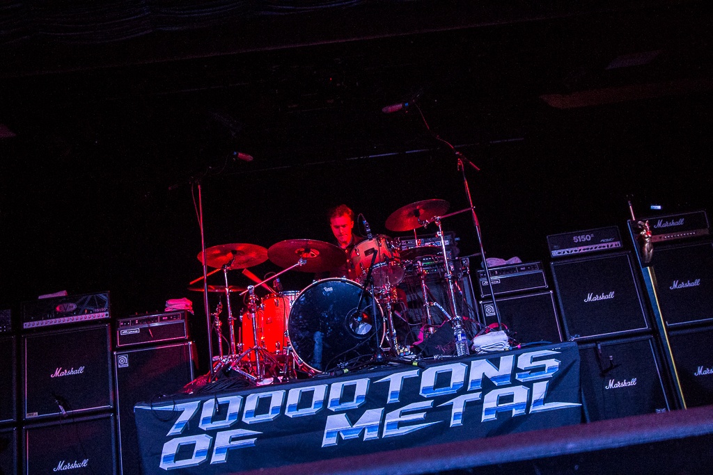 IMG 3091 - SEVEN SPIRES NOS HABLA DE SU EXPERIENCIA EN EL 70000TONS OF METAL