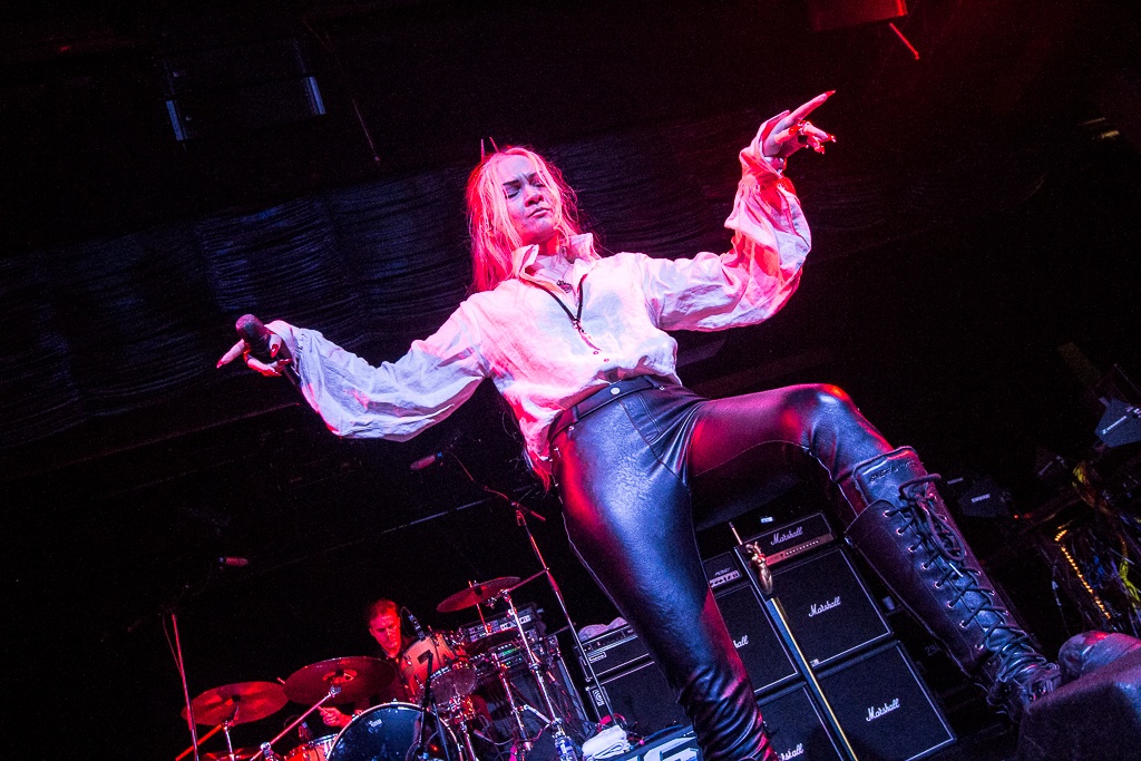 IMG 3094 - SEVEN SPIRES NOS HABLA DE SU EXPERIENCIA EN EL 70000TONS OF METAL