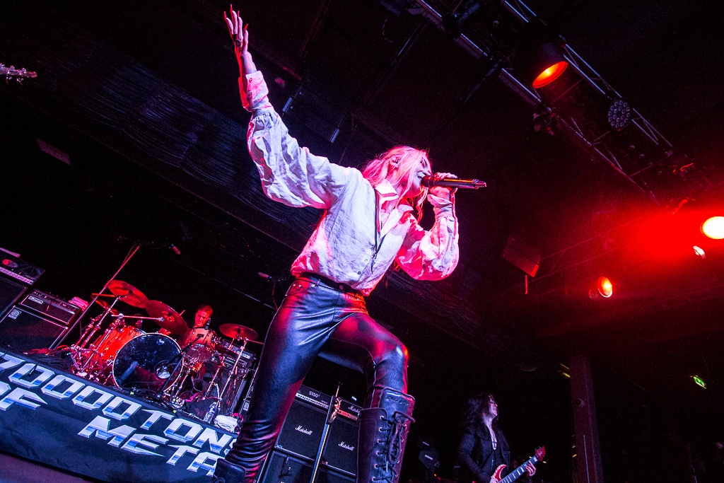 IMG 3101 - SEVEN SPIRES NOS HABLA DE SU EXPERIENCIA EN EL 70000TONS OF METAL