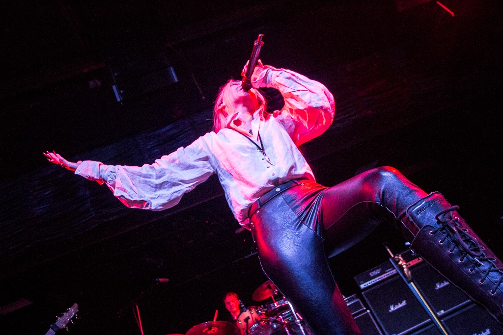 IMG 3106 - SEVEN SPIRES NOS HABLA DE SU EXPERIENCIA EN EL 70000TONS OF METAL