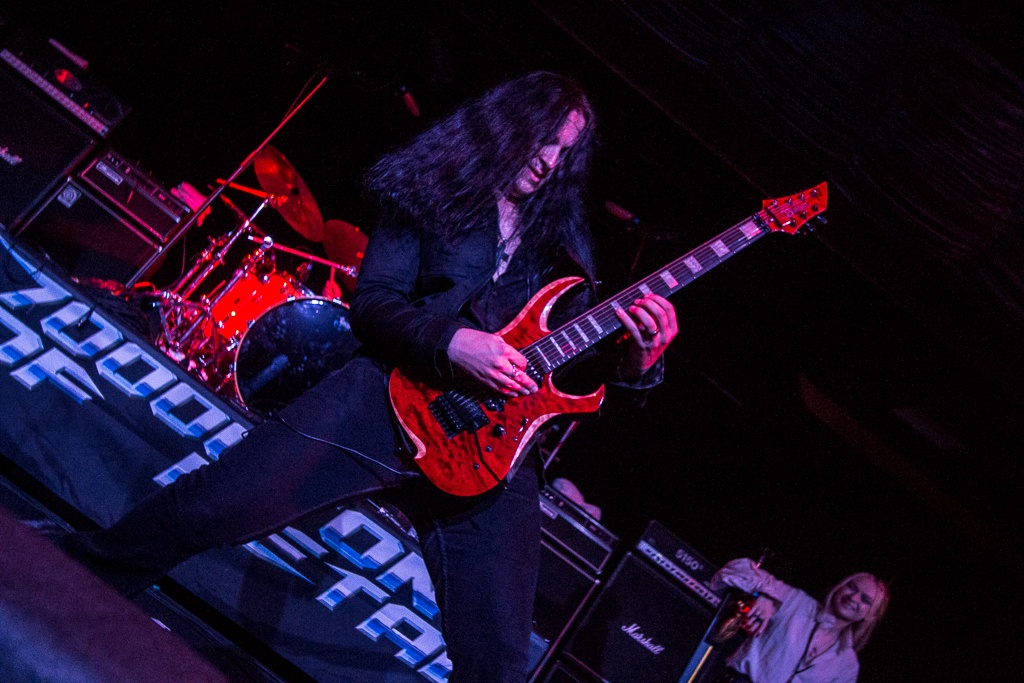 IMG 3121 1 - SEVEN SPIRES NOS HABLA DE SU EXPERIENCIA EN EL 70000TONS OF METAL