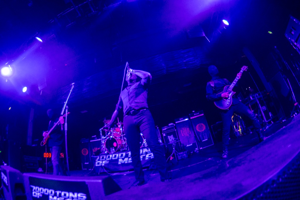 IMG 3290 - T.H.E.M. NOS CUENTA SU EXPERIENCIA A BORDO DEL CRUCERO 70000 TONS OF METAL