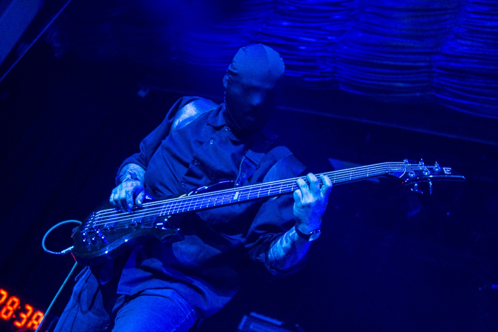 IMG 3304 - T.H.E.M. NOS CUENTA SU EXPERIENCIA A BORDO DEL CRUCERO 70000 TONS OF METAL