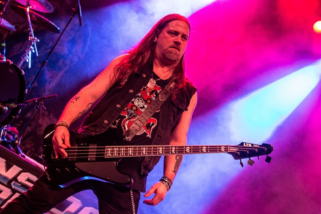 IMG 3548 - ENTREVISTA CON SOILWORK: COMO HA SIDO SU EXPERIENCIA A BORDO DEL 70000TONS OF METAL