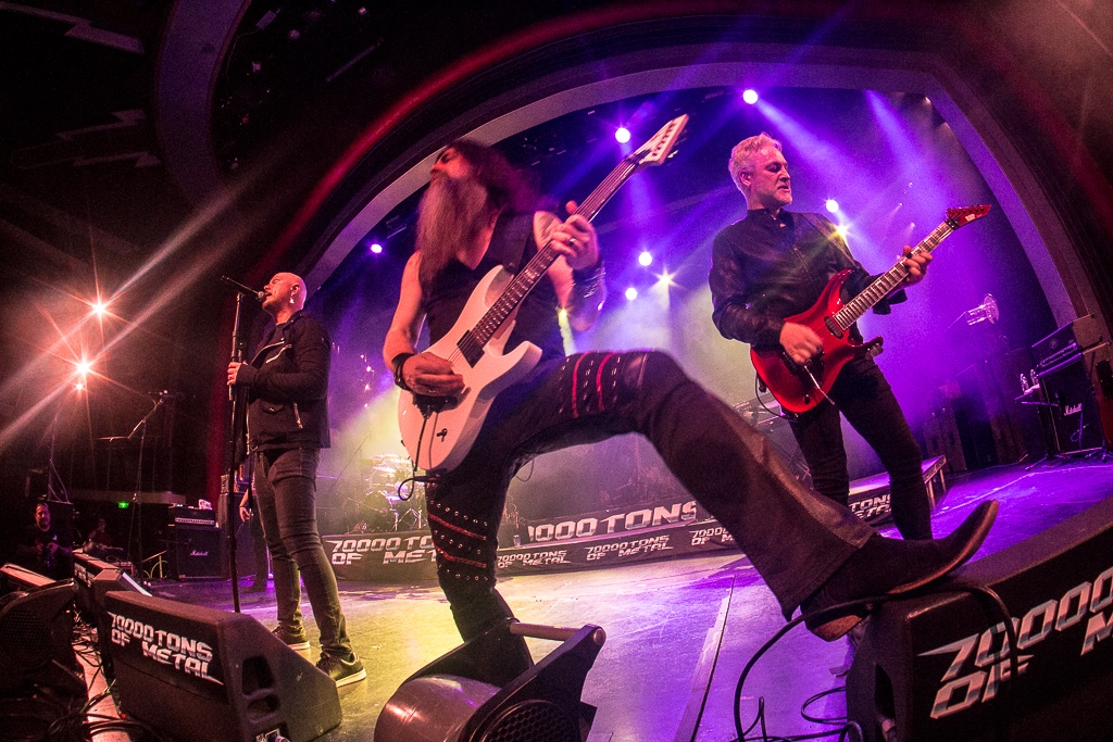 IMG 3557 - ENTREVISTA CON SOILWORK: COMO HA SIDO SU EXPERIENCIA A BORDO DEL 70000TONS OF METAL