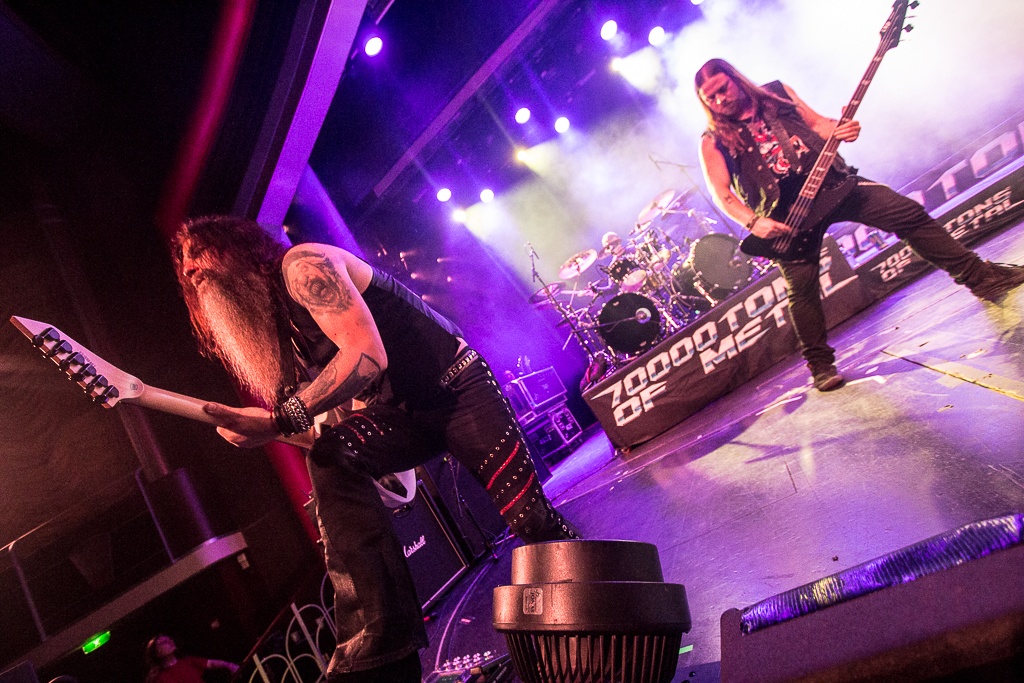 IMG 3569 - ENTREVISTA CON SOILWORK: COMO HA SIDO SU EXPERIENCIA A BORDO DEL 70000TONS OF METAL