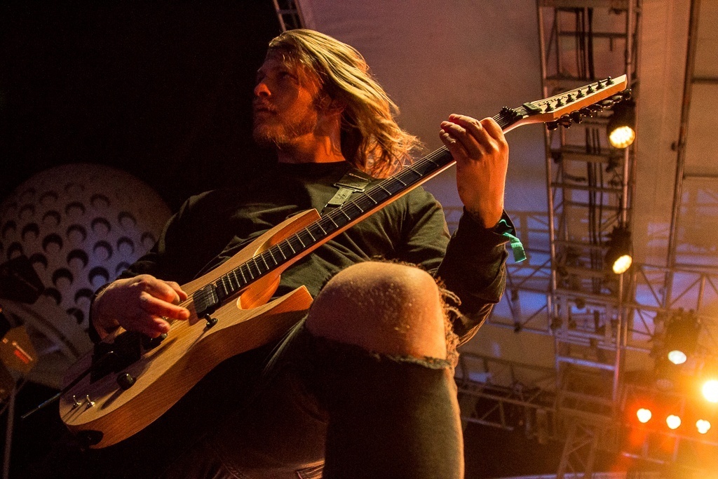 IMG 4379 - Fabienne Erni nos cuenta su experiencia en el crucero 70000tons of metal 2026.