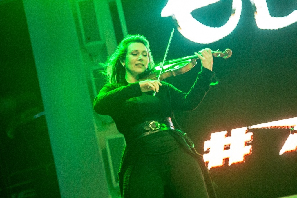 IMG 4385 - Fabienne Erni nos cuenta su experiencia en el crucero 70000tons of metal 2026.