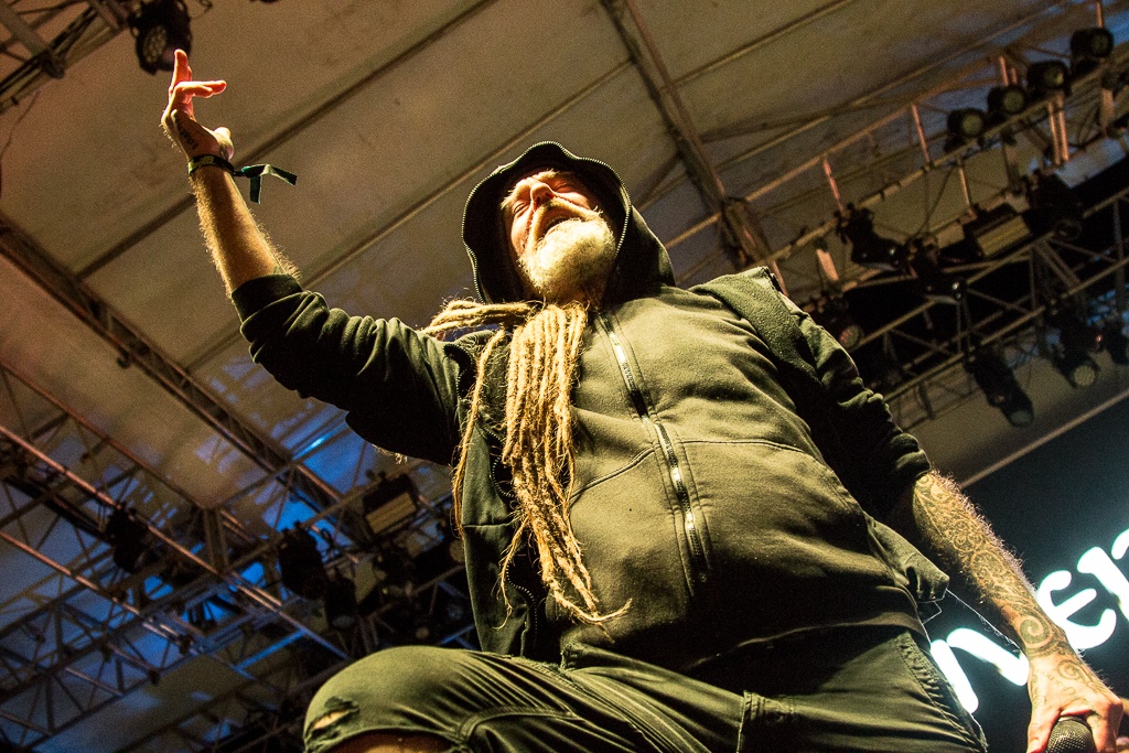 IMG 4389 - Fabienne Erni nos cuenta su experiencia en el crucero 70000tons of metal 2026.