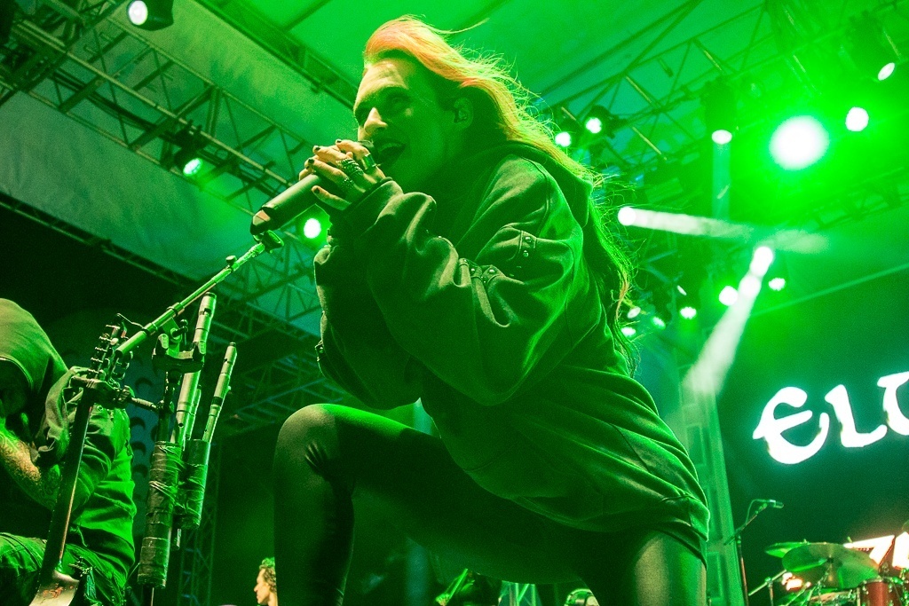 IMG 4399 - Fabienne Erni nos cuenta su experiencia en el crucero 70000tons of metal 2026.