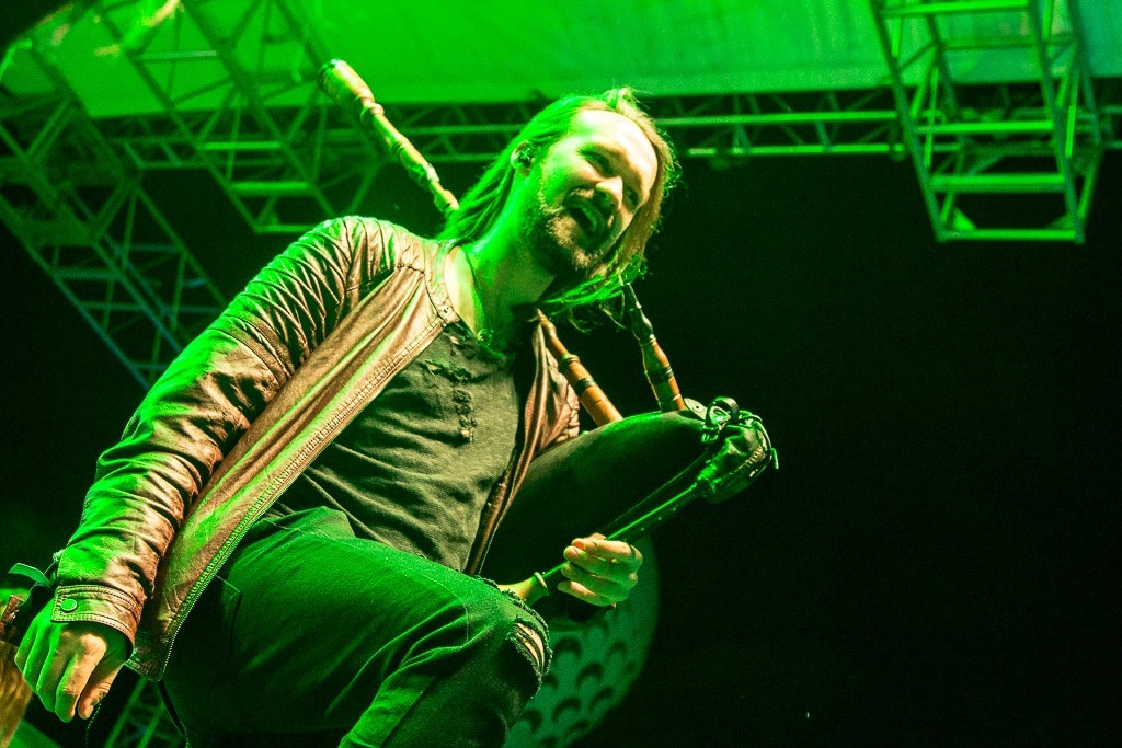 IMG 4402 - Fabienne Erni nos cuenta su experiencia en el crucero 70000tons of metal 2026.