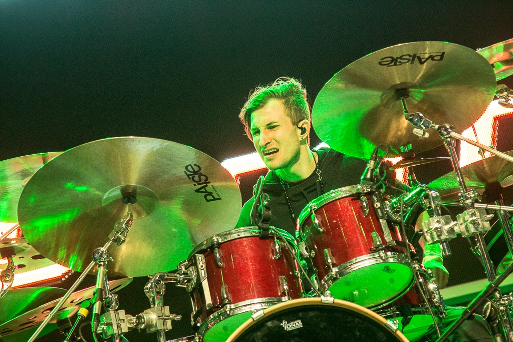 IMG 4412 - Fabienne Erni nos cuenta su experiencia en el crucero 70000tons of metal 2026.