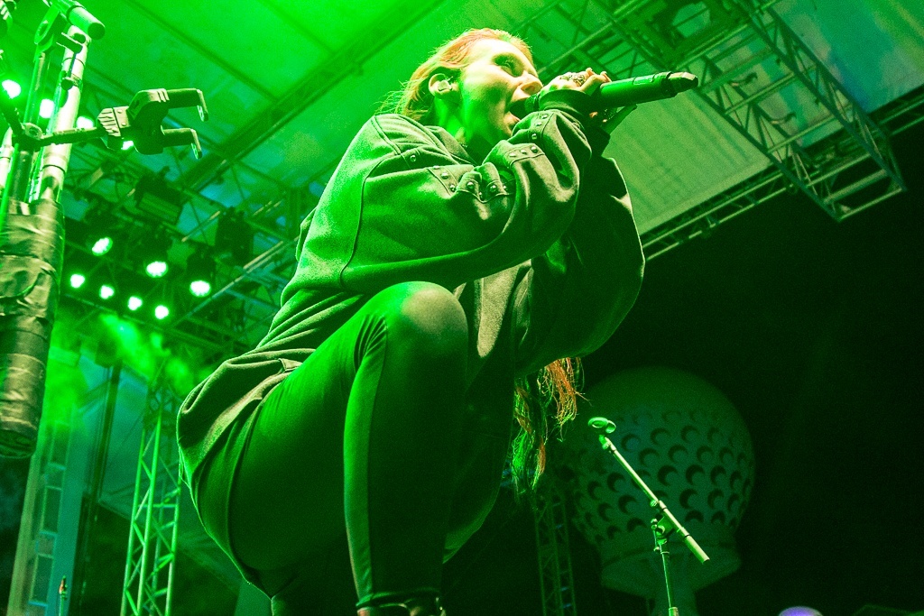 IMG 4415 - Fabienne Erni nos cuenta su experiencia en el crucero 70000tons of metal 2026.