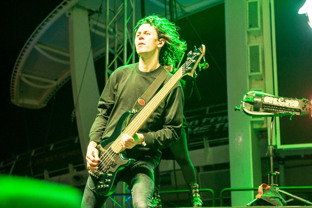 IMG 4417 - Fabienne Erni nos cuenta su experiencia en el crucero 70000tons of metal 2026.