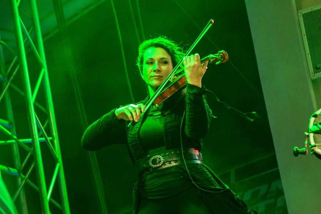 IMG 4420 1 - Fabienne Erni nos cuenta su experiencia en el crucero 70000tons of metal 2026.