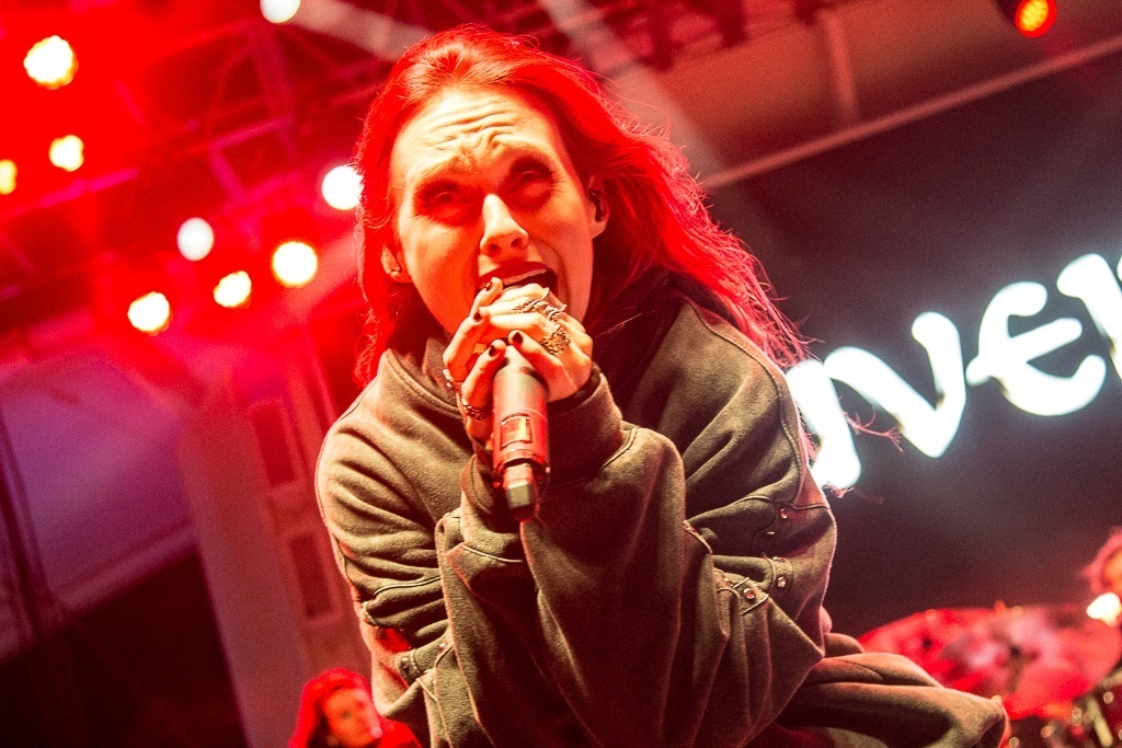 IMG 4437 - Fabienne Erni nos cuenta su experiencia en el crucero 70000tons of metal 2026.