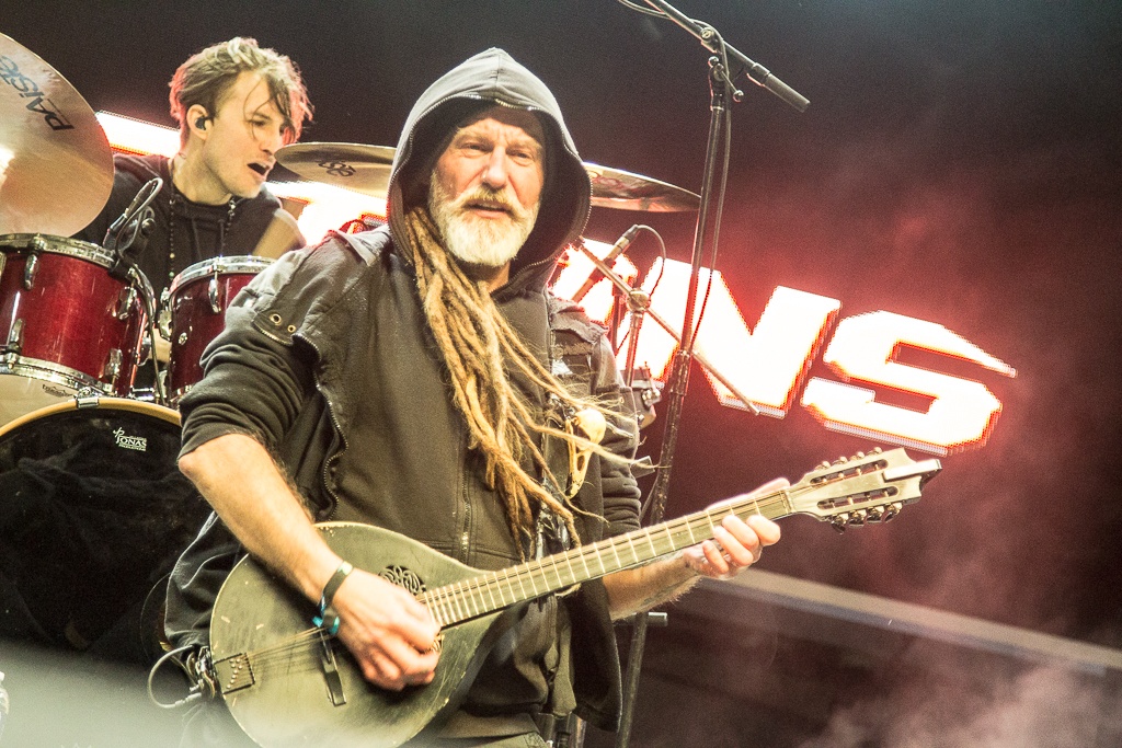 IMG 4442 - Fabienne Erni nos cuenta su experiencia en el crucero 70000tons of metal 2026.