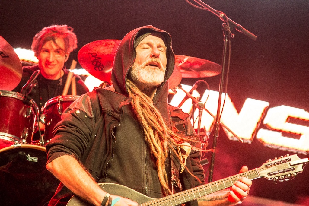 IMG 4444 - Fabienne Erni nos cuenta su experiencia en el crucero 70000tons of metal 2026.