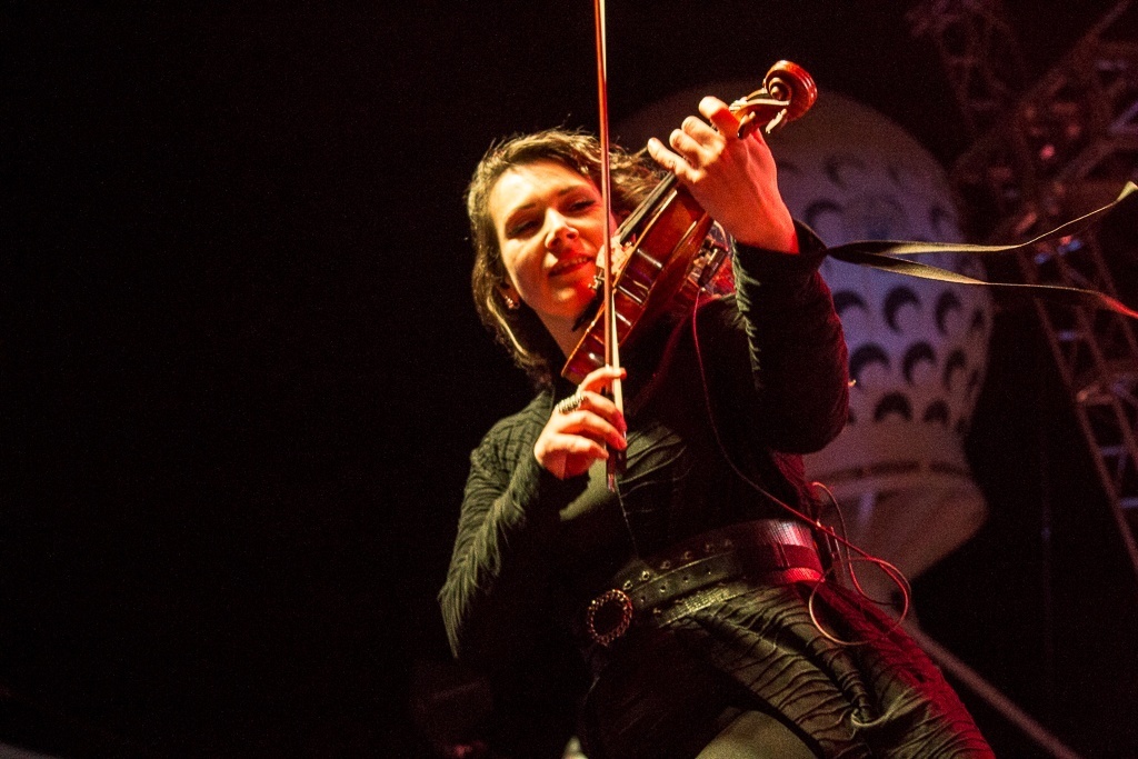 IMG 4448 - Fabienne Erni nos cuenta su experiencia en el crucero 70000tons of metal 2026.