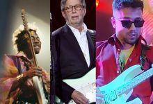 Los mejores guitarristas de todos los tiempos: ranking del London Daily News +nxBvIAAAAAXRSTlMAQObYZgAAABZJREFUOI1jYMADmEe5o9xR7iiXQi4A4BsA388WUyMAAAAASUVORK5CYII= - Los mejores guitarristas de todos los tiempos: ranking del London Daily News