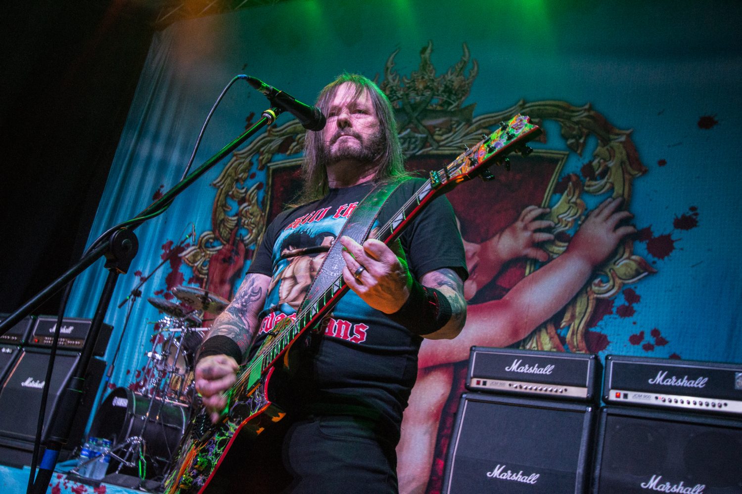 EXODUS CELEBRO EN BOGOTA LOS 40 AÑOS DE SU ALBUM "BONDED BY BLOOD" IMG 5299 1500x1000 - EXODUS CELEBRO EN BOGOTA LOS 40 AÑOS DE SU ALBUM "BONDED BY BLOOD"