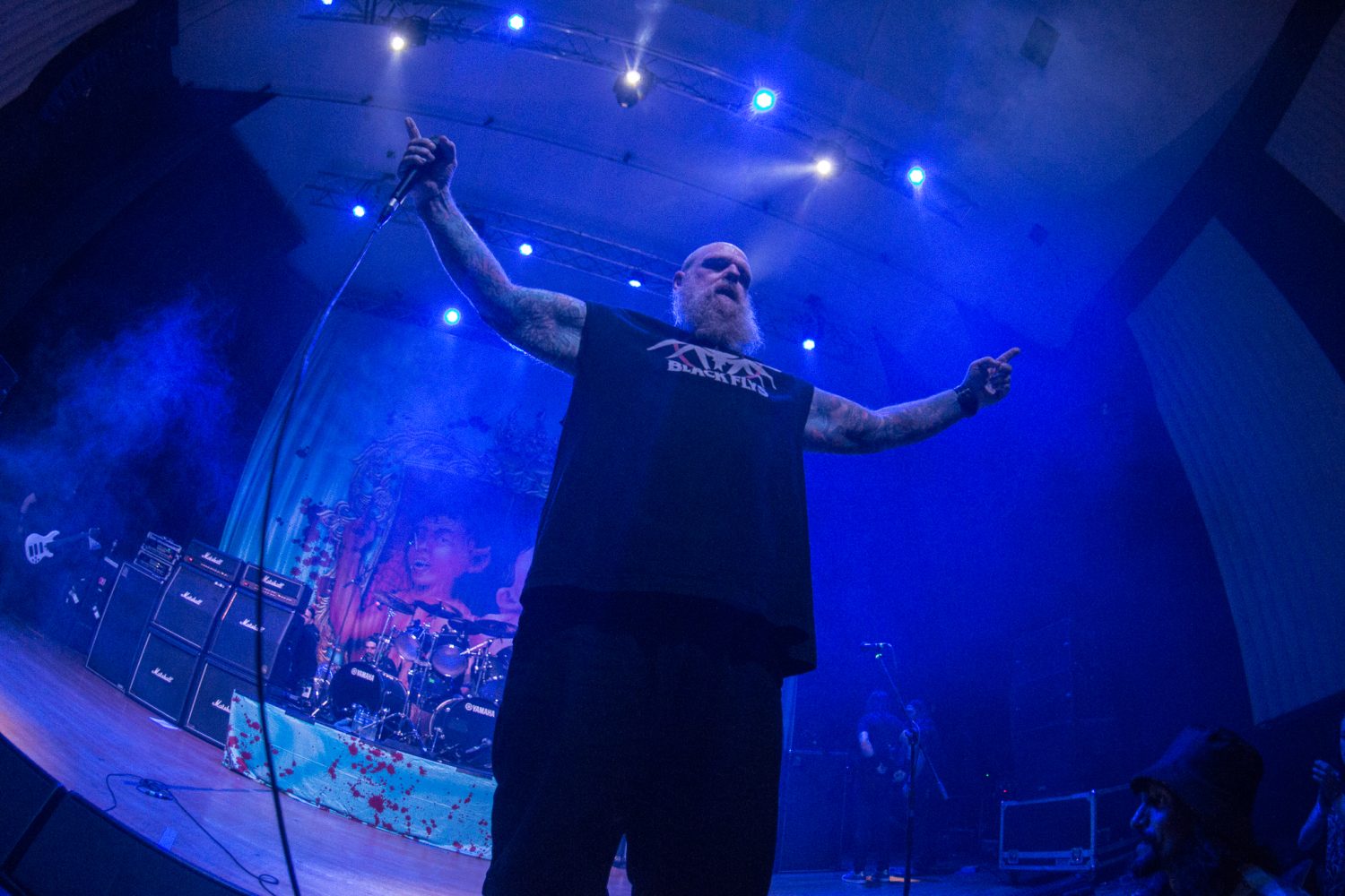 EXODUS CELEBRO EN BOGOTA LOS 40 AÑOS DE SU ALBUM "BONDED BY BLOOD" IMG 5366 1500x1000 - EXODUS CELEBRO EN BOGOTA LOS 40 AÑOS DE SU ALBUM "BONDED BY BLOOD"