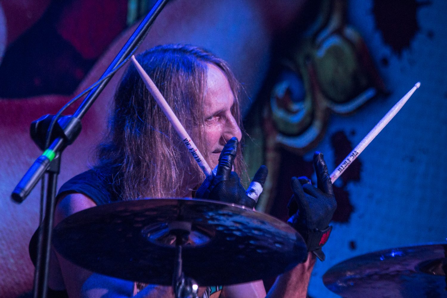 EXODUS CELEBRO EN BOGOTA LOS 40 AÑOS DE SU ALBUM "BONDED BY BLOOD" IMG 5371 1500x1000 - EXODUS CELEBRO EN BOGOTA LOS 40 AÑOS DE SU ALBUM "BONDED BY BLOOD"