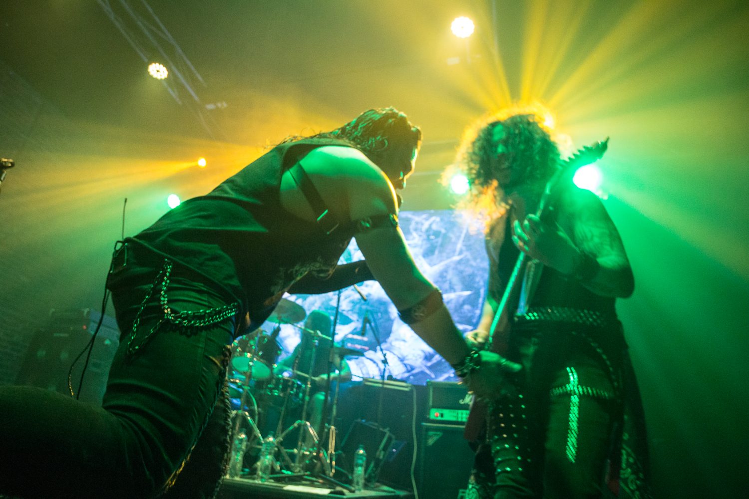 SARATOGA ENCANTO A BOGOTA CON SU HEAVY METAL IMG 5503 1 1500x1000 - SARATOGA ENCANTO A BOGOTA CON SU HEAVY METAL