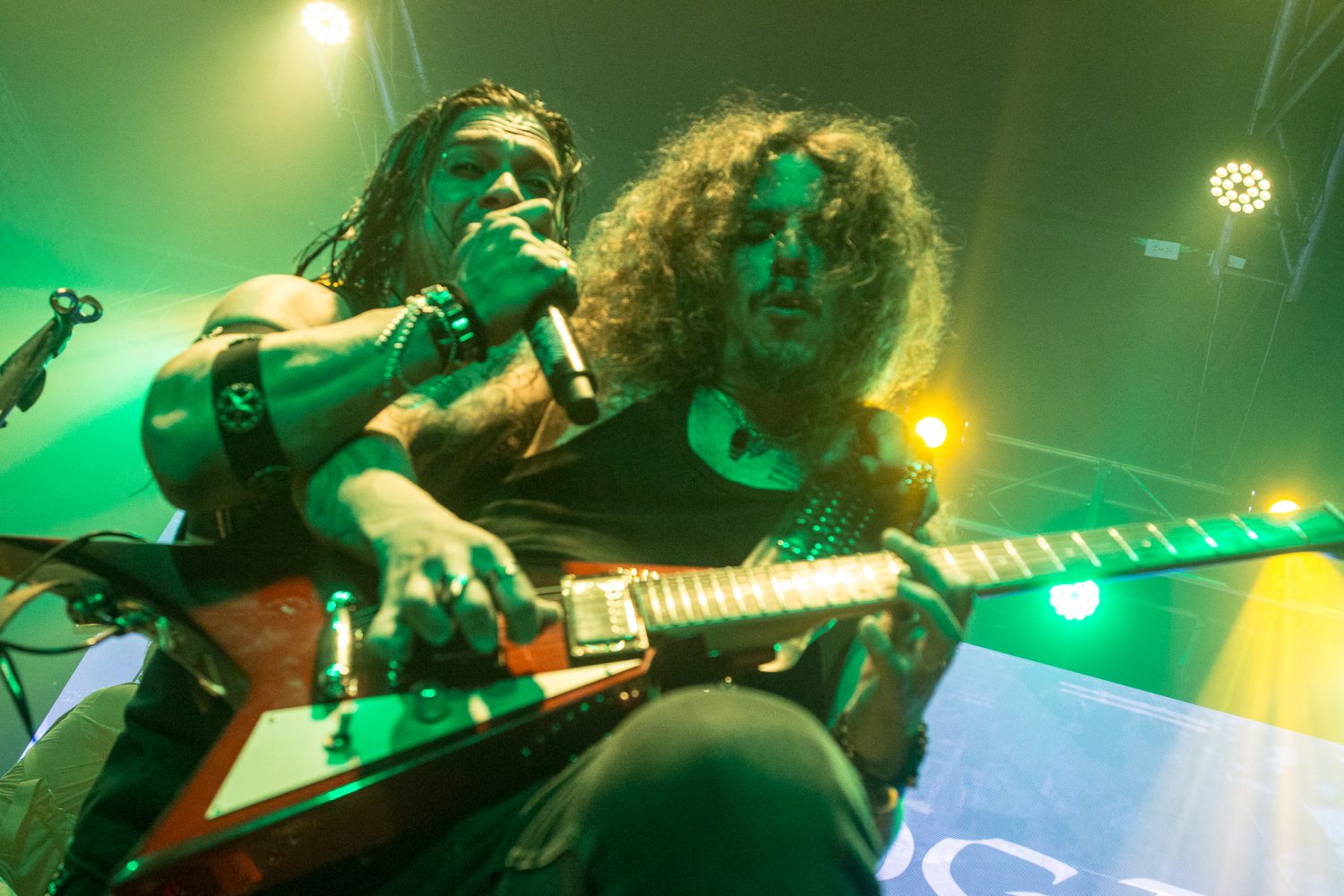 SARATOGA ENCANTO A BOGOTA CON SU HEAVY METAL IMG 5520 1500x1000 - SARATOGA ENCANTO A BOGOTA CON SU HEAVY METAL