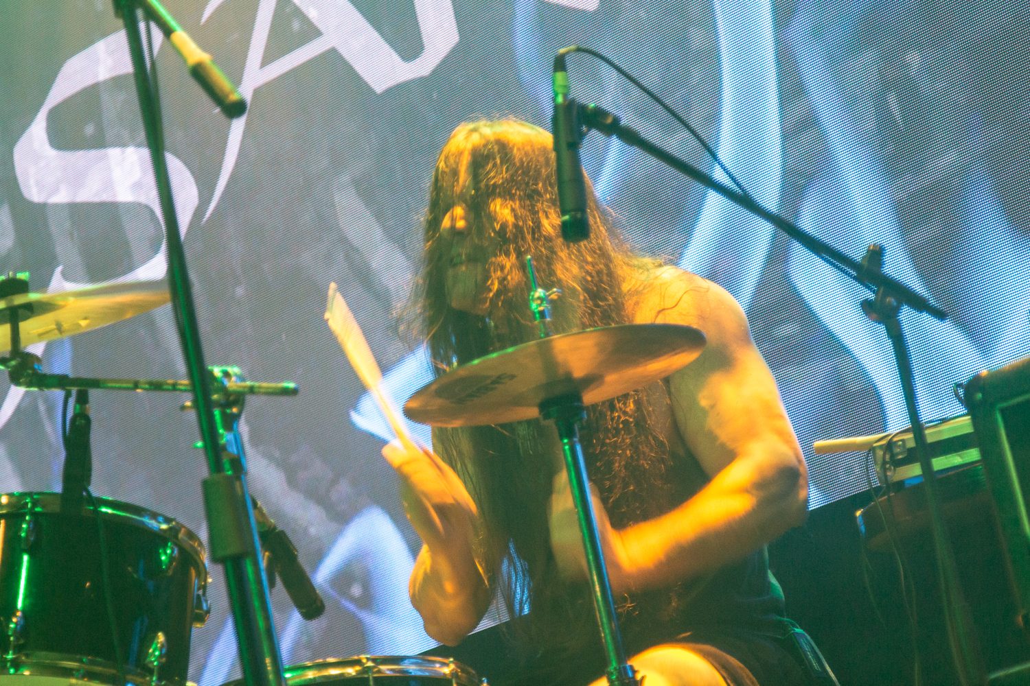 SARATOGA ENCANTO A BOGOTA CON SU HEAVY METAL IMG 5526 1500x1000 - SARATOGA ENCANTO A BOGOTA CON SU HEAVY METAL