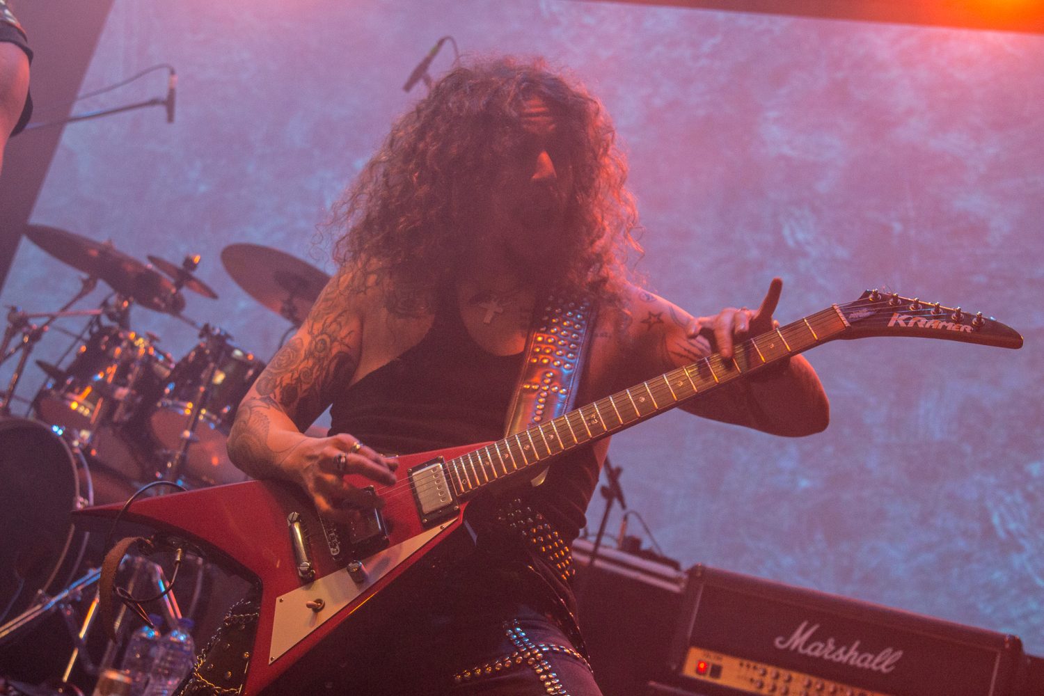SARATOGA ENCANTO A BOGOTA CON SU HEAVY METAL IMG 5540 1500x1000 - SARATOGA ENCANTO A BOGOTA CON SU HEAVY METAL