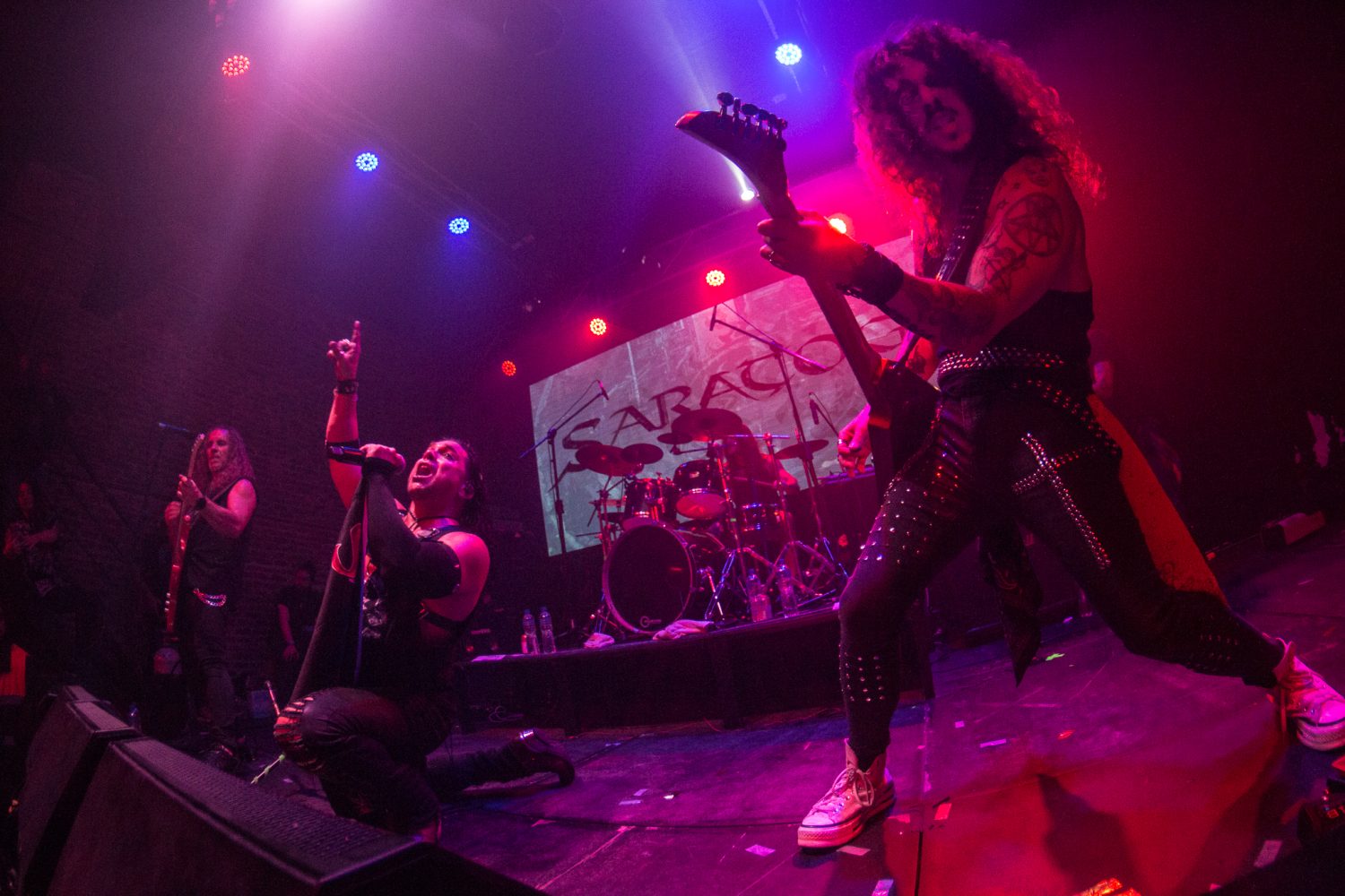 SARATOGA ENCANTO A BOGOTA CON SU HEAVY METAL IMG 5555 1 1500x1000 - SARATOGA ENCANTO A BOGOTA CON SU HEAVY METAL